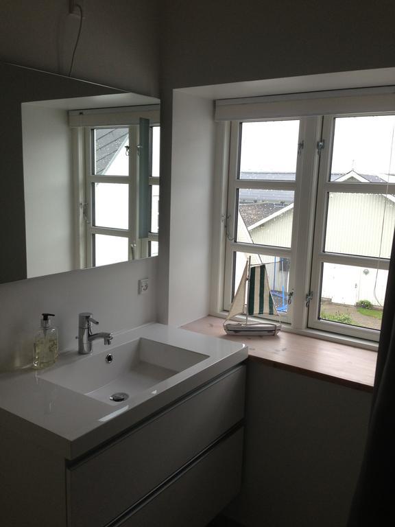 Kaerskovgard Ferielejligheder Faxe Habitación foto
